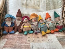 Gang Of Chad Valley Dwarves For Restoration