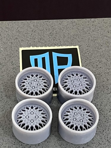 Bbs escort wheels - escort,