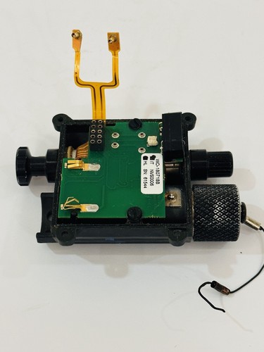 Nvg pvs 14 - an/pvs-14, pvs-14