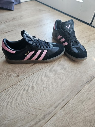 Adidas samba messi - -, ih8157