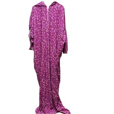 Womens Prayer Abaya Jilbab