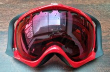 Oakley Crowbar Snow Googles -