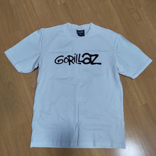 Gorillaz band shirt - band, xs