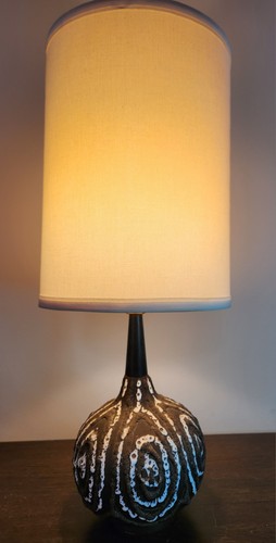 Vtg 1970s mcm - vtg, lamp