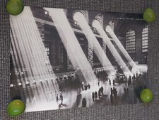 Grand Central Station Poster