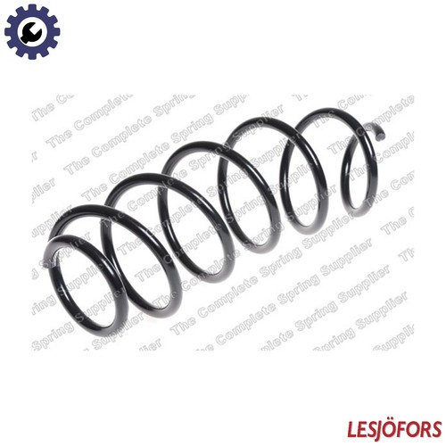 Suspension spring 4015683 for - 4015683,