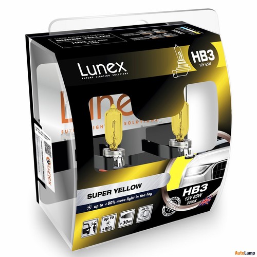 Hb3 lunex super - hb3,