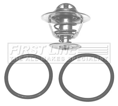Genuine first line - first, thermostat
