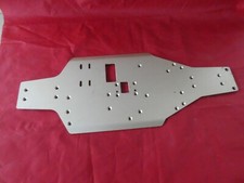 THUNDER TIGER SSK ALLOY