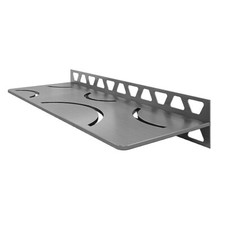 Schluter Shelf-W Corner Shelf
