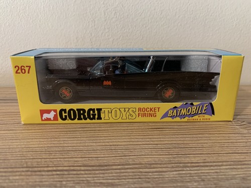 Corgi toys 267 - 1/46, classic