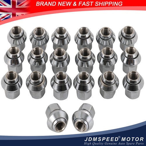 20xalloy wheel nuts bolt - 20xalloy,
