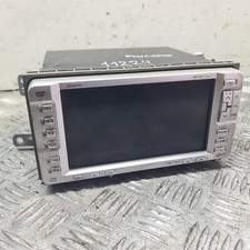 Toyota estima previa dvd - previa,