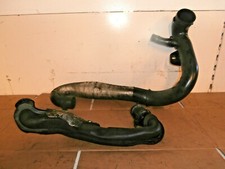  PEUGEOT 406 2000 MK2 2.0 HDi RHY 90 BHP ENGINE TURBO TOP AND BOTTOM PIPES