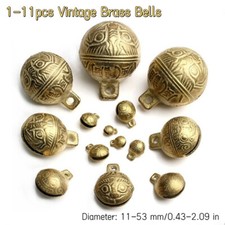 1-11pcs Retro Chinese Tiny