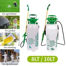8L/10L Garden Pressure Sprayer