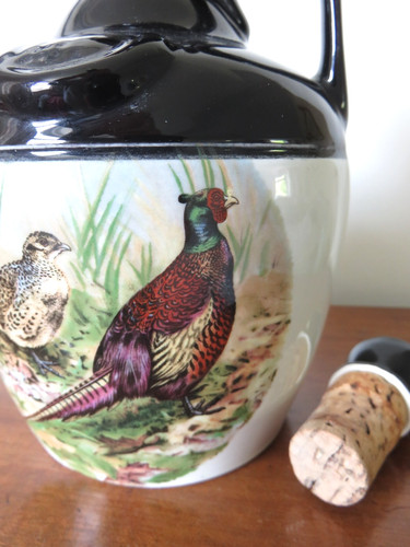 Vintage montrose potteries - montrose,