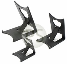 2 x Black, Ivory, Wedgwood