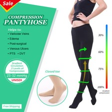 Compression Pantyhose Tights