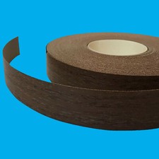 1m x 48mm Dark Walnut