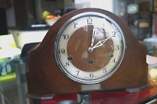 ENFIELD Westminster mantel clock. SEE VIDEO