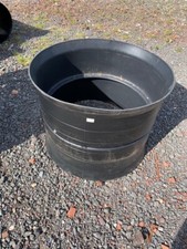 750mm Twinwall Plastic