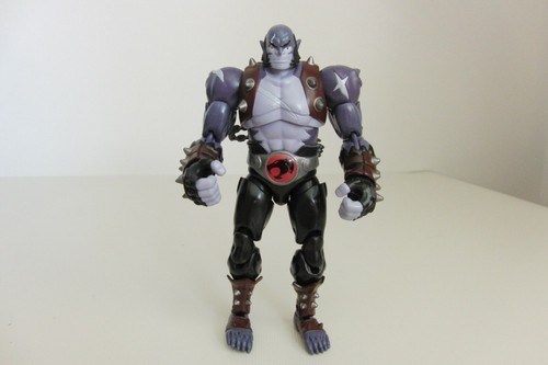 Thundercats 2011 panthro - thundercats,