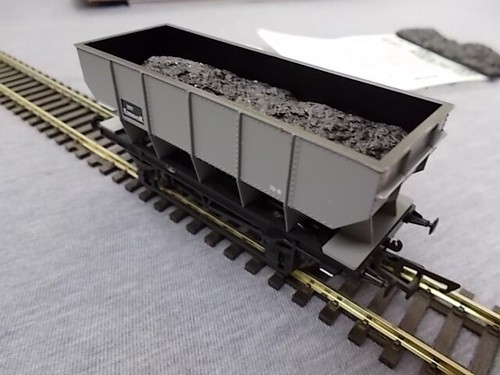 Resin coal wagon load for - coal,