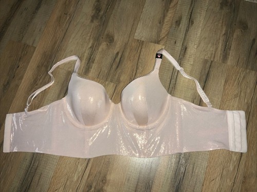 Victoria secret body vs - secret,
