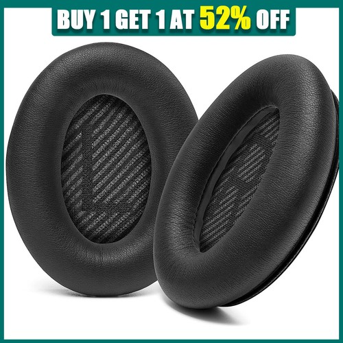Ear pads replacements - pads, soft