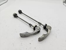 Specialized Sworks titanium ti