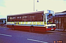 ORIGINAL 35mm BUS SLIDE 9505-