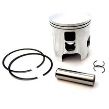 Lambretta Series 2 3 TV Piston