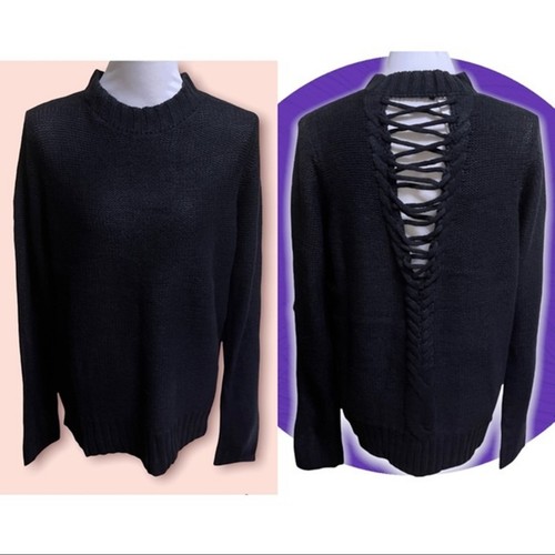 Nwt sugar lips black low - nwt,