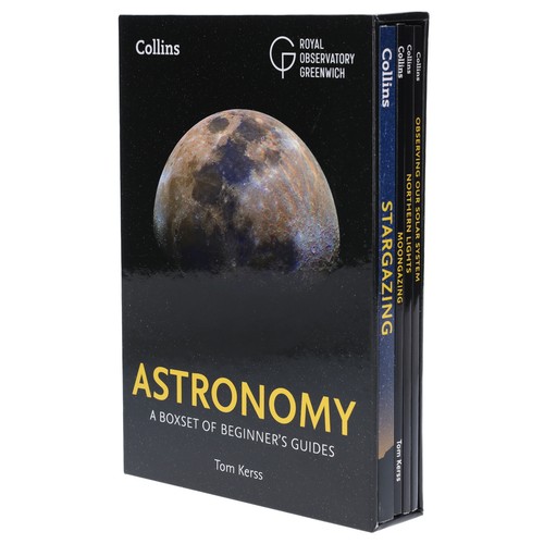Astronomy beginner s - astronomy:, guides