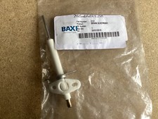 Baxi Andrews Z121 Spark