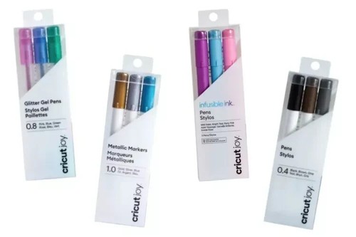 Cricut joy pens fine - joy,