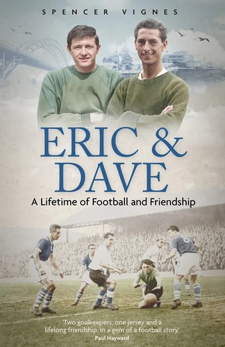 Eric gill and dave - gill, a