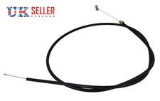 Clutch Cable Fits QUALCAST