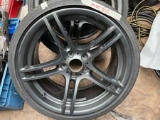 SINGLES GENUINE BMW M SPORT 3