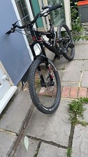 Scott ransom mountain bike - scott,