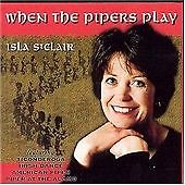 Isla St. Clair : When the