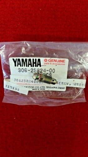 Yamaha tz350 front brake - tz350, f/g