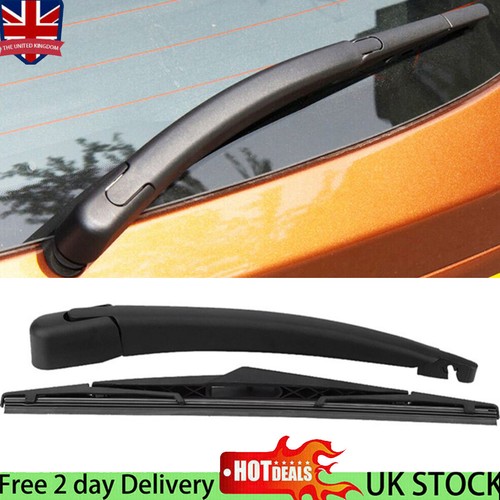 For ford fiesta mk7 rear - ford,