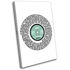 Wham! Club Tropicana Song