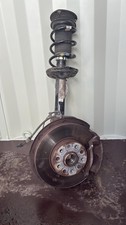 2022 Seat Leon Cupra Mk4 Suspension LEG HUB Driveshaft wishbone BREAKING SALVAGE