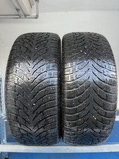 2x 255 60 18 Nokian 112H