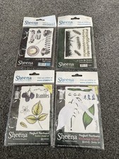 Sheena Douglass Stamps Brand