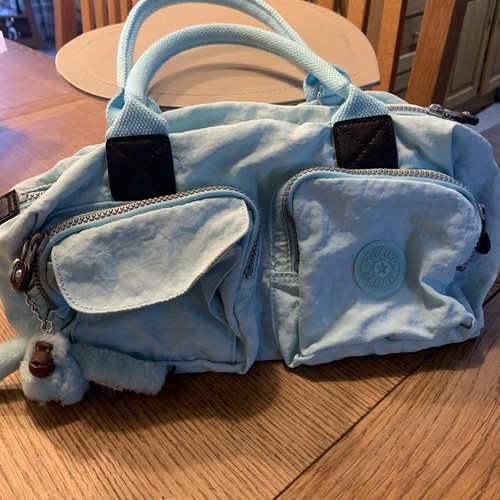 Kipling handbag - kipling,
