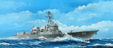 TRU04528 - Trumpeter 1:350 - USS Forrest Sherman DDG-98